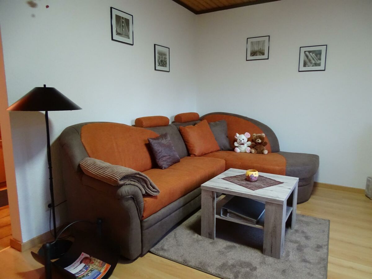 Apartment 2-Bett-Ferienwohnung - Maifeld - Outdoor photo 3