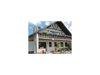 Apartment 2-Bett-Ferienwohnung - Maifeld in Wierschem - Apartment