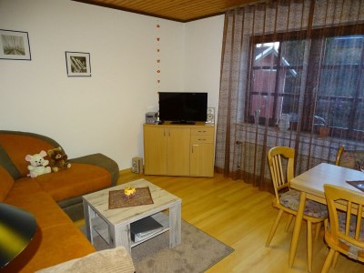 Apartment 2-Bett-Ferienwohnung - Maifeld - Outdoor photo 2