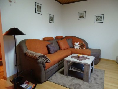 Apartment 2-Bett-Ferienwohnung - Maifeld - Outdoor photo 3