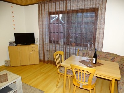 Apartment 2-Bett-Ferienwohnung - Maifeld - Outdoor photo 4