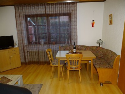 Apartment 2-Bett-Ferienwohnung - Maifeld - Outdoor photo 5