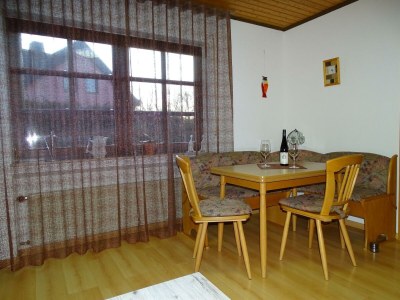 Apartment 2-Bett-Ferienwohnung - Maifeld - Outdoor photo 6