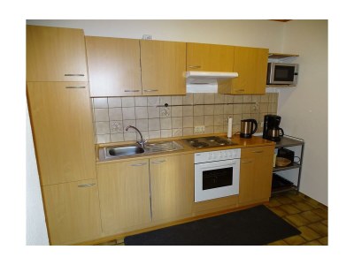 Apartment 2-Bett-Ferienwohnung - Maifeld - Outdoor photo 7