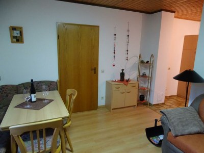 Apartment 2-Bett-Ferienwohnung - Maifeld - Outdoor photo 9