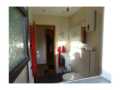 Apartment 2-Bett-Ferienwohnung - Maifeld - Outdoor photo 14
