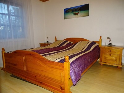 Apartment 2-Bett-Ferienwohnung - Maifeld - Outdoor photo 16