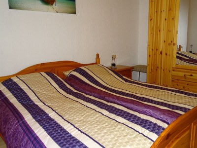 Apartment 2-Bett-Ferienwohnung - Maifeld - Outdoor photo 18