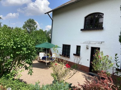 Apartment 2-Bett-Ferienwohnung - Maifeld - Outdoor photo 19