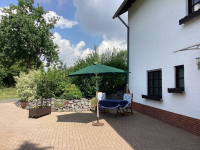 Apartment 2-Bett-Ferienwohnung - Maifeld - Outdoor photo 21