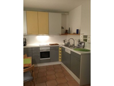 Apartment 4-Bett-Ferienwohn.Eulenhorst - Outdoor photo 13