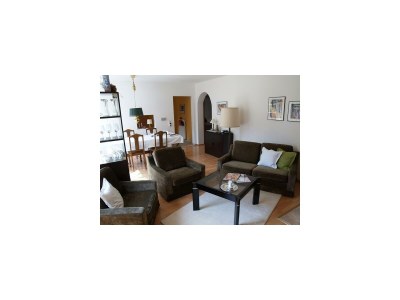 Apartment 4-Bett-Ferienwohn.Eulenhorst - Outdoor photo 18