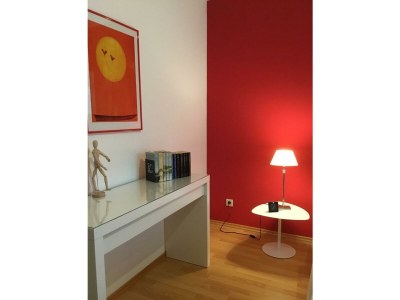 Apartment 4-Bett-Ferienwohn.Eulenhorst - Outdoor photo 24