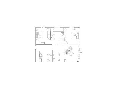 Apartment 4-Bett-Ferienwohn.Eulenhorst - Outdoor photo 27