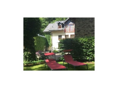 Apartment 4-Bett-Ferienwohn.Eulenhorst - Outdoor photo 32