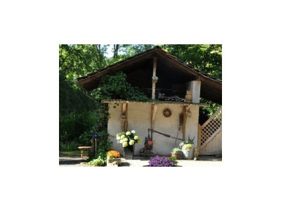 Apartment 4-Bett-Ferienwohn.Eulenhorst - Outdoor photo 38