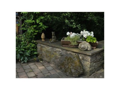 Apartment 4-Bett-Ferienwohn.Eulenhorst - Outdoor photo 41