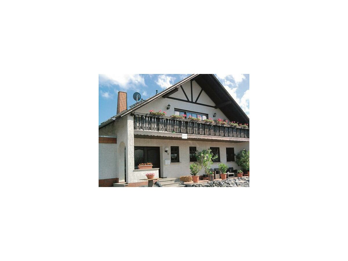 Apartment 2-Bett-Ferienwohnung - Mosel - Outdoor photo 3