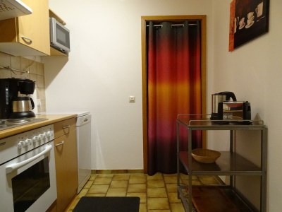 Apartment 2-Bett-Ferienwohnung - Mosel - Outdoor photo 11