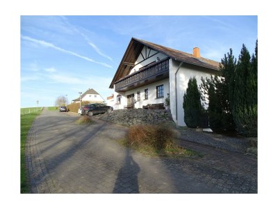 Apartment 2-Bett-Ferienwohnung - Mosel - Outdoor photo 13
