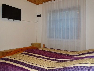 Apartment 2-Bett-Ferienwohnung - Mosel - Outdoor photo 16