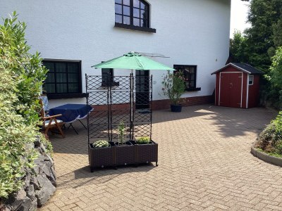 Apartment 2-Bett-Ferienwohnung - Mosel - Outdoor photo 19