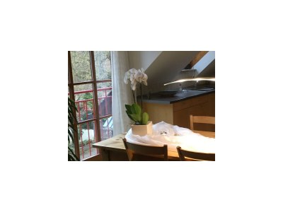Apartment 4-Bett-Ferienwohnung Hochsitz - Outdoor photo 6