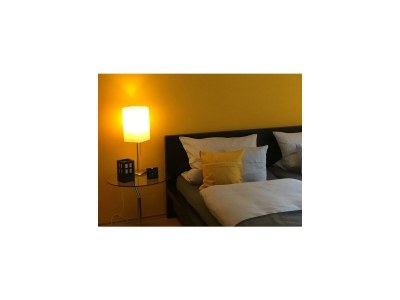 Apartment 4-Bett-Ferienwohnung Hochsitz - Outdoor photo 8