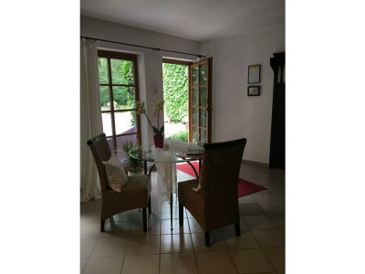 Apartment 4-Bett-Ferienwohnung Hochsitz - Outdoor photo 13