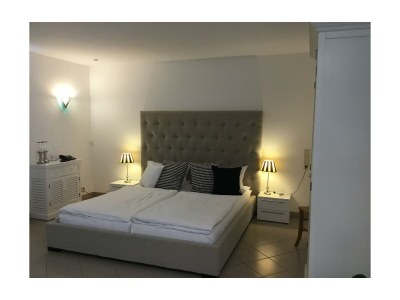 Apartment 4-Bett-Ferienwohnung Hochsitz - Outdoor photo 16