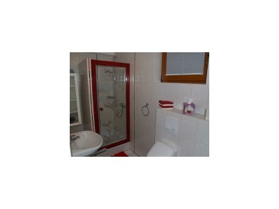 Apartment 4-Bett-Ferienwohnung Hochsitz - Outdoor photo 17