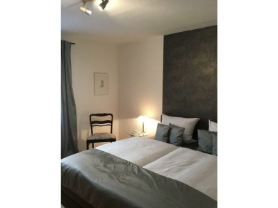 Apartment 4-Bett-Ferienwohnung Hochsitz - Outdoor photo 24
