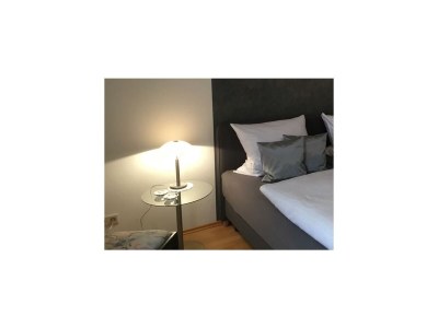 Apartment 4-Bett-Ferienwohnung Hochsitz - Features photo 43