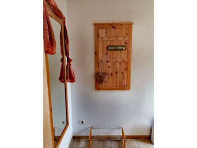 Apartment 2-Bett-Ferienwohnung Maifeld in Wierschem - Apartment