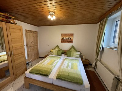 Apartment 2-Bett-Ferienwohnung Maifeld - Outdoor photo 23