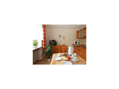 Apartment Ferienwohnung bis 4 Personen - Features photo 7