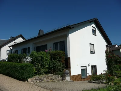 Apartment 4-Bett-Ferienwohnung Kohnz, Nichtraucher in Ettringen - Apartment