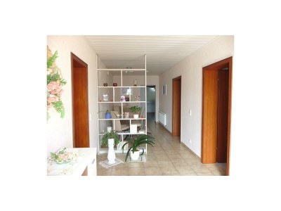 Apartment 4-Bett-Ferienwohnung Kohnz, Nichtraucher - Outdoor photo 24