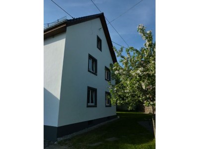 Apartment Ferienhaus LindGrün bis 8 Personen - Outdoor photo 11