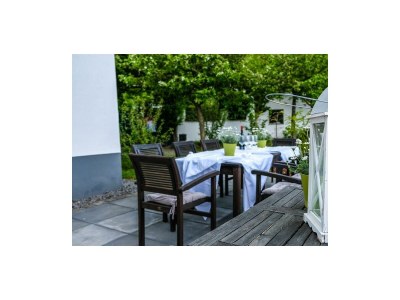 Apartment Ferienhaus LindGrün bis 8 Personen - Outdoor photo 14