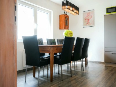 Apartment Ferienhaus LindGrün bis 8 Personen - Outdoor photo 15