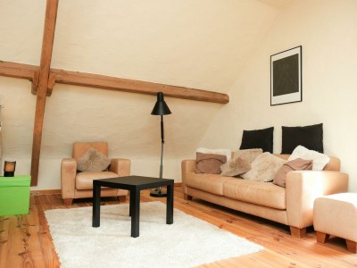 Apartment Ferienhaus LindGrün bis 8 Personen - Outdoor photo 36