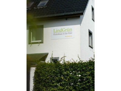 Apartment Ferienhaus LindGrün bis 8 Personen - Outdoor photo 46