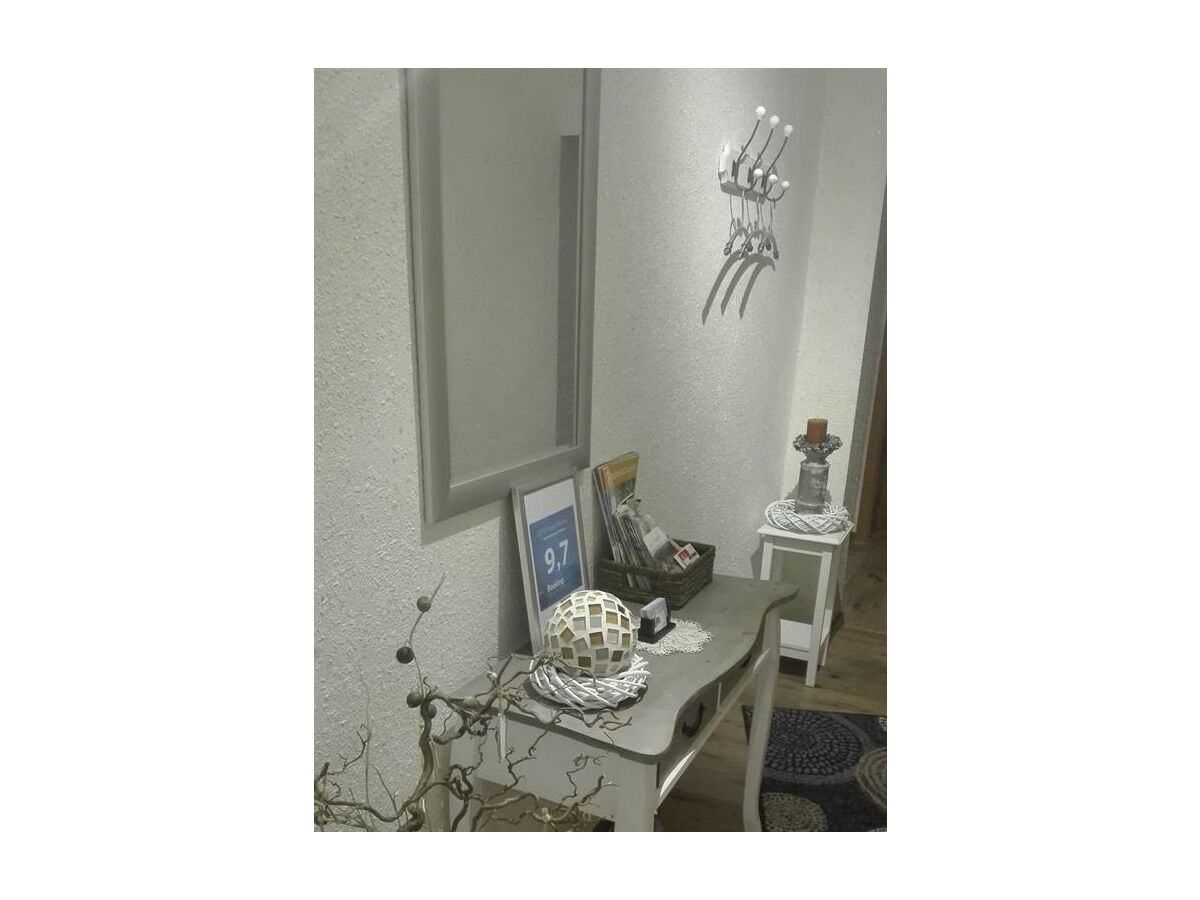 Apartment 6-Bett-Ferienwohnung 2 (Souterrain)