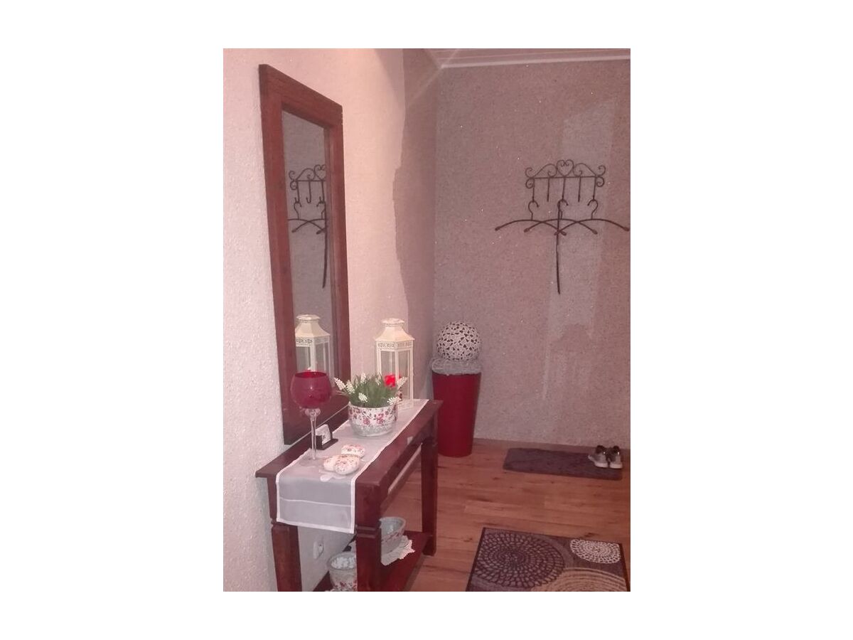 Apartment 6-Bett-Ferienwohnung 2 (Souterrain) - Outdoor photo 3