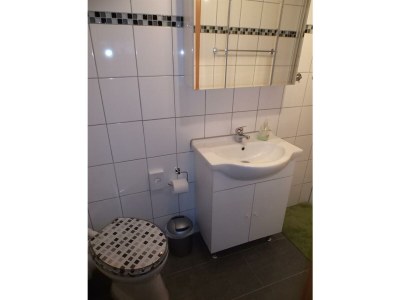 Apartment 6-Bett-Ferienwohnung 2 (Souterrain) - Outdoor photo 25