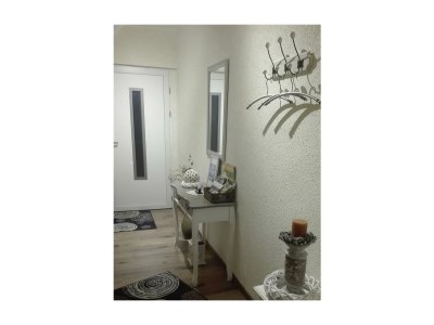 Apartment 6-Bett-Ferienwohnung 2 (Souterrain) - Features photo 43