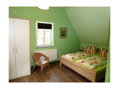 Apartment Gästehaus- 4-Bettwohnung Löwenburg - Features photo 17