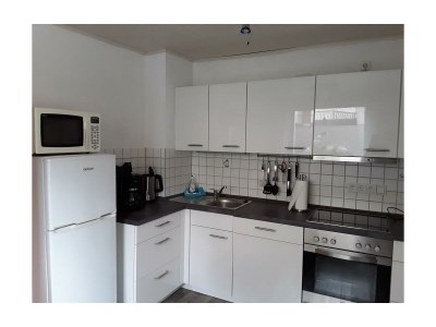 Apartment 4-Bett-Ferienwohnung Dusche/WC, Nichtraucher - Features photo 15