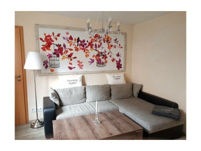 Apartment 4-Bett-Ferienwohnung Dusche/WC, Nichtraucher - Features photo 17